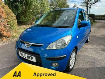 Hyundai I10 COMFORT