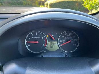 Nissan Micra 1.2 16v Initia 3dr