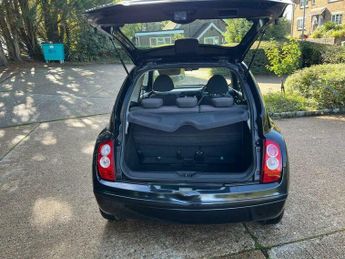 Nissan Micra 1.2 16v Initia 3dr