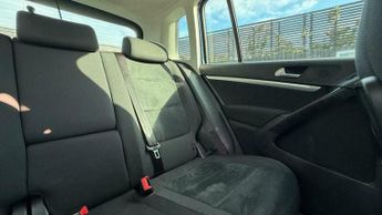 Volkswagen Tiguan 2.0 TDI BlueMotion Tech Match Edition DSG 4WD Euro 6 (s/s) 5dr