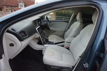 Volvo V40 1.6 T4 SE Lux Hatchback 5dr Petrol Auto
