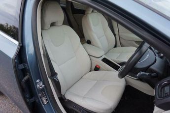 Volvo V40 1.6 T4 SE Lux Hatchback 5dr Petrol Auto