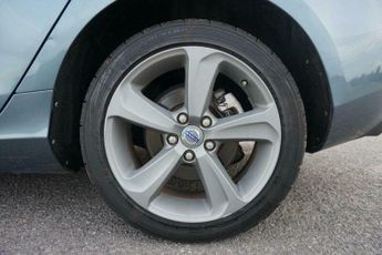 Volvo V40 1.6 T4 SE Lux Hatchback 5dr Petrol Auto