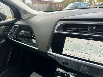 Jaguar I-PACE 400 90kWh SE Auto 4WD 5dr