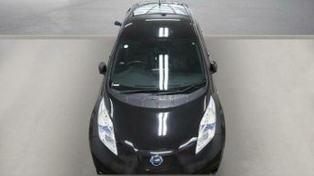 Nissan Leaf 30kWh Tekna Auto 5dr