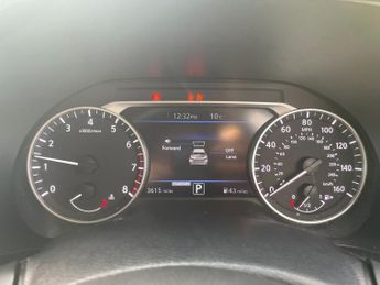 Nissan Juke 1.0 DIG-T N-Connecta SUV 5dr Petrol DCT Auto Euro 6 (s/s) (114 p