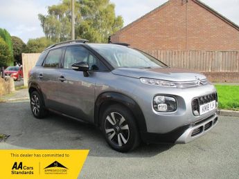 Citroen C3 Aircross PURETECH FEEL