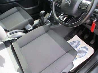 Citroen C3 Aircross  PURETECH FEEL