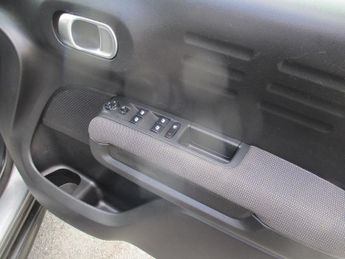 Citroen C3 Aircross  PURETECH FEEL