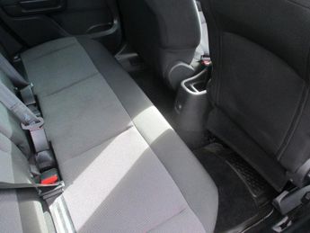 Citroen C3 Aircross  PURETECH FEEL