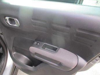 Citroen C3 Aircross  PURETECH FEEL