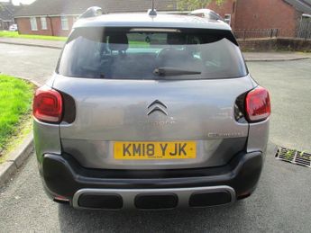 Citroen C3 Aircross  PURETECH FEEL