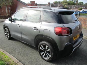 Citroen C3 Aircross  PURETECH FEEL