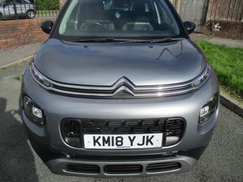 Citroen C3 Aircross  PURETECH FEEL