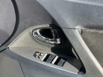 Toyota Avensis 1.8 V-Matic TR Multidrive Euro 5 4dr