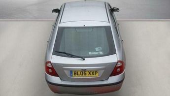 Ford Mondeo 1.8 Zetec 5dr