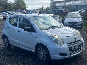 Suzuki Alto 1.0 12V SZ3 Euro 5 5dr