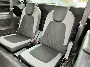 Citroen C4 Picasso 1.6 e-HDi Airdream Exclusive Euro 5 (s/s) 5dr