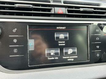Citroen C4 Picasso 1.6 e-HDi Airdream Exclusive Euro 5 (s/s) 5dr