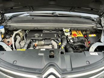 Citroen C4 Picasso 1.6 e-HDi Airdream Exclusive Euro 5 (s/s) 5dr