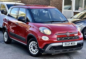 Fiat 500L 1.4 Pop Euro 6 (s/s) 5dr