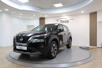 Nissan X-Trail DIG-T ACENTA PREMIUM XTRONIC