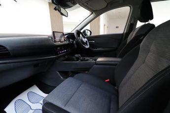 Nissan X-Trail DIG-T ACENTA PREMIUM XTRONIC