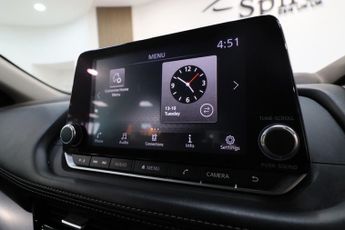 Nissan X-Trail DIG-T ACENTA PREMIUM XTRONIC