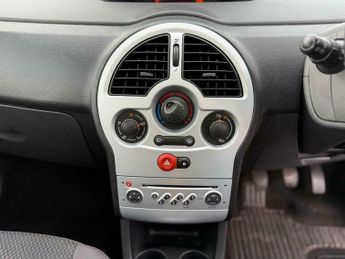Renault Grand Modus 1.5 dCi Dynamique Euro 5 5dr