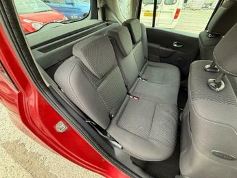 Renault Grand Modus 1.5 dCi Dynamique Euro 5 5dr