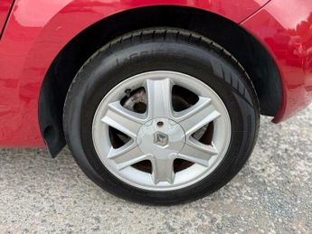 Renault Grand Modus 1.5 dCi Dynamique Euro 5 5dr