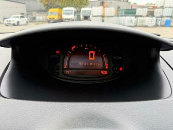 Renault Grand Modus 1.5 dCi Dynamique Euro 5 5dr