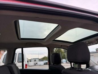 Renault Grand Modus 1.5 dCi Dynamique Euro 5 5dr