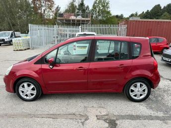 Renault Grand Modus 1.5 dCi Dynamique Euro 5 5dr