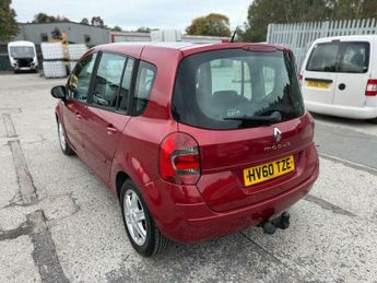 Renault Grand Modus 1.5 dCi Dynamique Euro 5 5dr