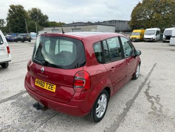 Renault Grand Modus 1.5 dCi Dynamique Euro 5 5dr