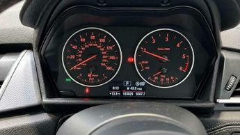 BMW 2 SERIES 2.0 220d xDrive M Sport Auto 4WD 5dr