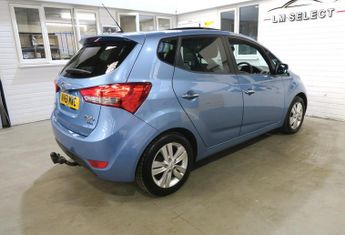 Hyundai IX20 CRDI STYLE 115