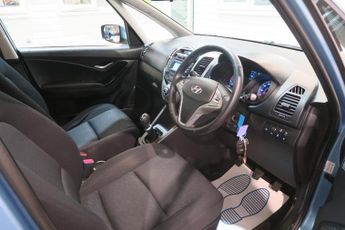 Hyundai IX20 CRDI STYLE 115