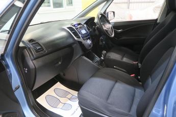 Hyundai IX20 CRDI STYLE 115