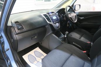 Hyundai IX20 CRDI STYLE 115