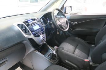 Hyundai IX20 CRDI STYLE 115
