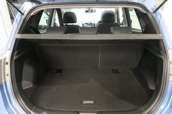 Hyundai IX20 CRDI STYLE 115