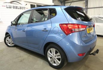 Hyundai IX20 CRDI STYLE 115