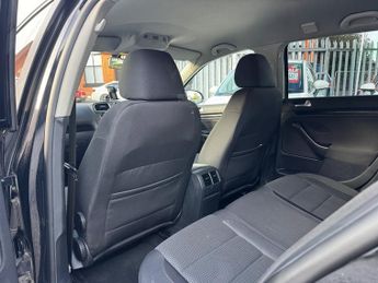 Volkswagen Golf 1.2 TSI S Estate 5dr Petrol DSG Euro 5 (105 ps)
