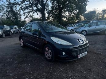 Peugeot 207 VERVE