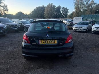 Peugeot 207 VERVE
