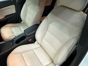 Mercedes-Benz B Class 1.8 B180 CDI BlueEfficiency Sport 7G-DCT Euro 5 (s/s) 5dr