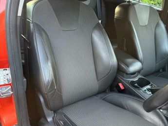 Ford Focus 1.6 TDCi Titanium X Euro 5 (s/s) 5dr