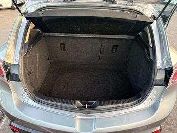 Mazda 3 TS2